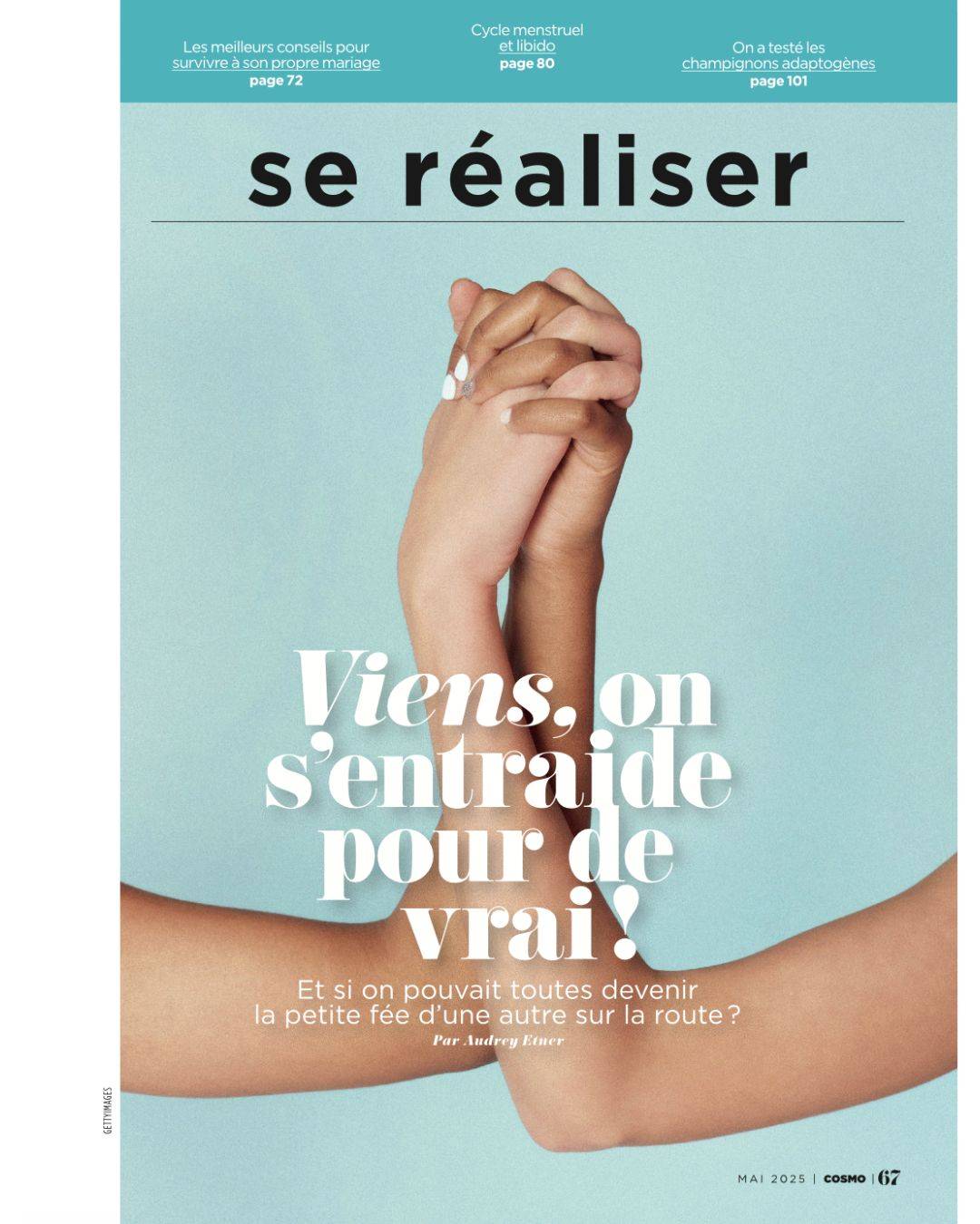 Dossier société